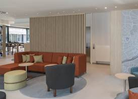 Holiday Inn Express & Suites SCHULENBURG by IHG 2