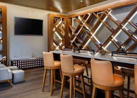 Hilton Cairo Nile Maadi 5