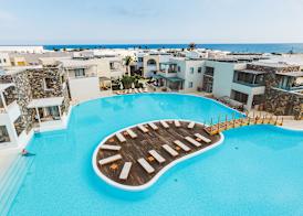 Ostria Resort and Spa 5