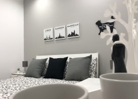 Vacanze HOME 5