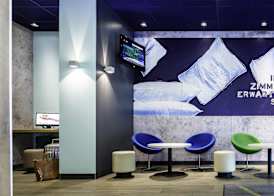 Ibis budget München Airport Erding 3