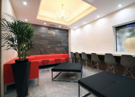 The Global Hotel Tokyo 4