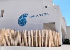 Opalia Suites 2