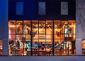 Radisson Hotel Zurich Airport 3