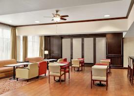 Hampton Inn Sulphur Springs, TX 4