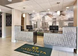 La Quinta by Wyndham Tampa Bay Area-Tampa South 4