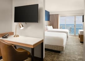 SpringHill Suites by Marriott Virginia Beach Oceanfront 5