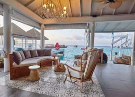 Machchafushi Island Resort & Spa Maldives, The Centara Collection 2