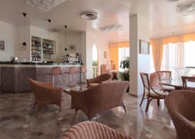 Hotel Torremaura Fronte Mare con Beach Club 3