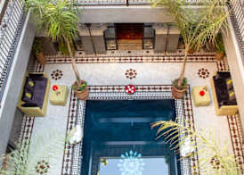 Riad Touda 2