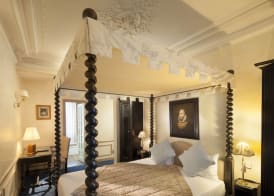 Hotel Residence Henri IV 3
