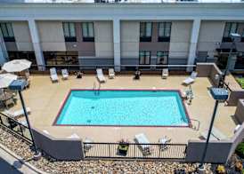 Hampton Inn Corinth 5