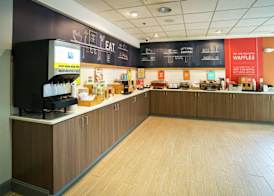 Hampton Inn Clarks Summit 5