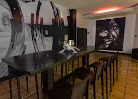 Hôtel Arles Plaza 5