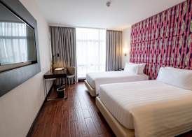 Wynwood Hotel 3