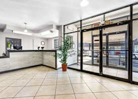 Quality Inn Lawrenceburg 3