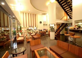The Sila Boutique Bed & Breakfast 3