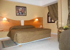 Hotel Mounia 2
