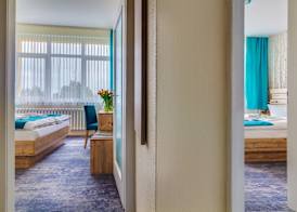 Panorama Ferien Hotel Harz 5