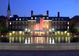 Hilton Alexandria Old Town 4