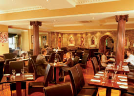 Citywest Hotel, Conference & Event Centre 5