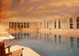 Citywest Hotel, Conference & Event Centre 2