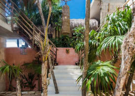 Casa Coyote Tulum 2
