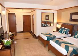 Angsana Oasis Spa & Resort 4