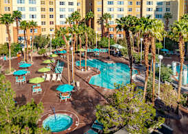 The Grandview Las Vegas 4