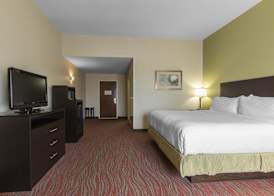 Holiday Inn Express & Suites CULLMAN by IHG 5