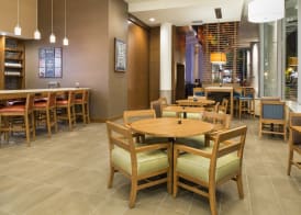 Hyatt Place Portland Downtown - Old Port Square 5
