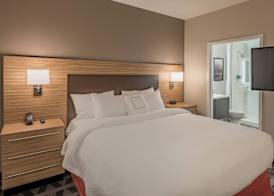 TownePlace Suites Austin South 5