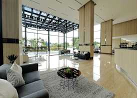 Howard Johnson By Wyndham Tangerang 2