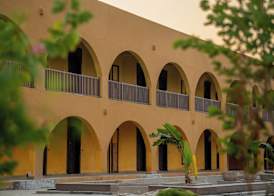Aaramgah Jawai Resort & Spa, a member of Radisson Individuals Retreat 4