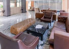 Sukhothai Hotel and Residence Ratchada 2