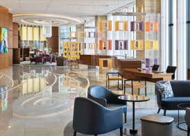 InterContinental Hotels OSAKA by IHG 2