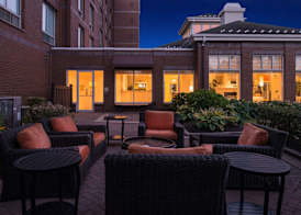 Hilton Garden Inn Baltimore/White Marsh 2