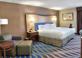 Holiday Inn CODY - CONVENTION CENTER by IHG 2