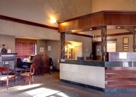 Best Western PLUS City Centre Inn 2