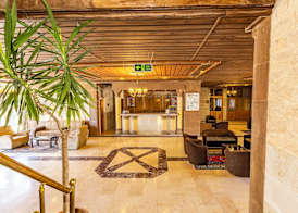 Ciner Hotel 2