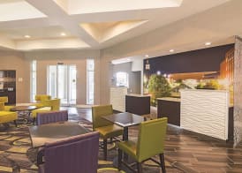 La Quinta by Wyndham Oklahoma City - NW Expwy 4