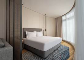 Holiday Inn Express Shenzhen Sports Center by IHG 3
