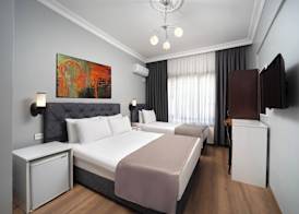 Ercan Inn Hotel 3