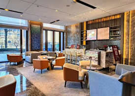 Novotel Tianjin Drum Tower 2