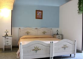Villa Papaleo B&B 3