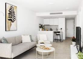 Palmera Sea View 2