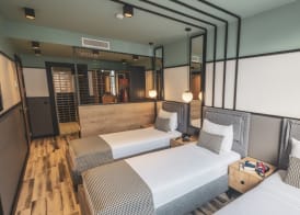 City Life Demir Hotel 2