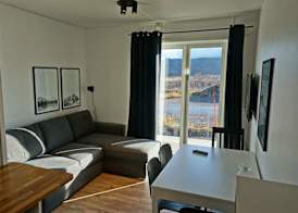 Arctic Lodge 3