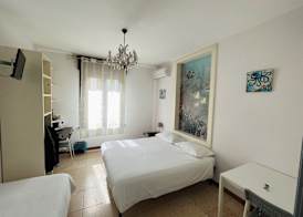 B&B VIALE MANZONI 2
