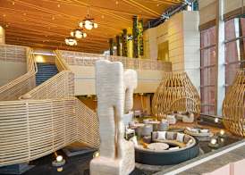 Chengdu Expo Waterfall Hotel - MGallery Collection 5